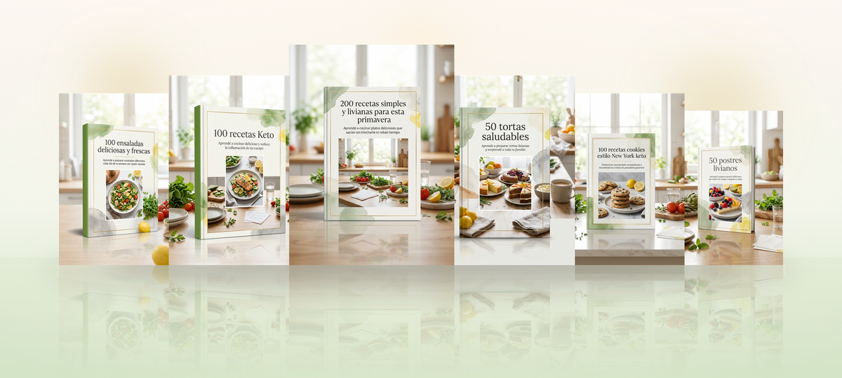 Cocina sin culpa: 200 recetas que nutren y no inflaman vip